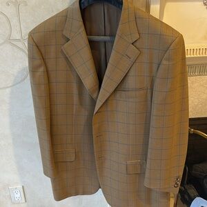 Men’s Sports Jacket - Ravazzolo